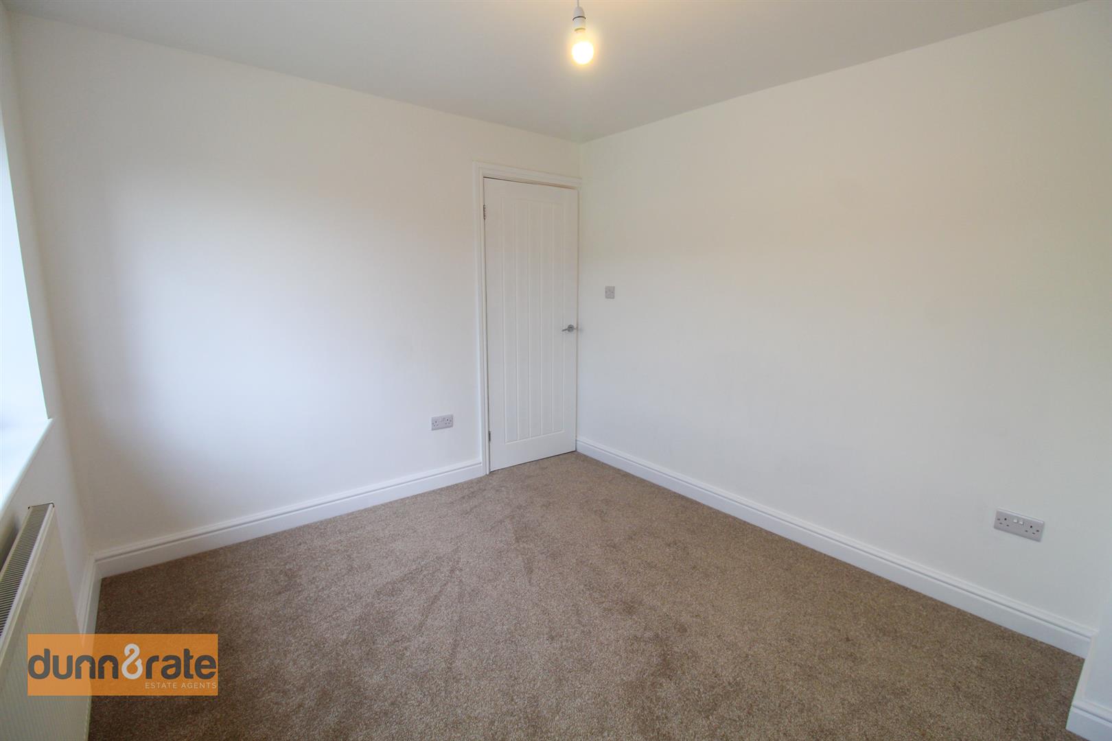 Hammond Avenue, Brown Edge, Stoke-On-Trent